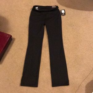 Avia high waist skinny pant size small 4-6